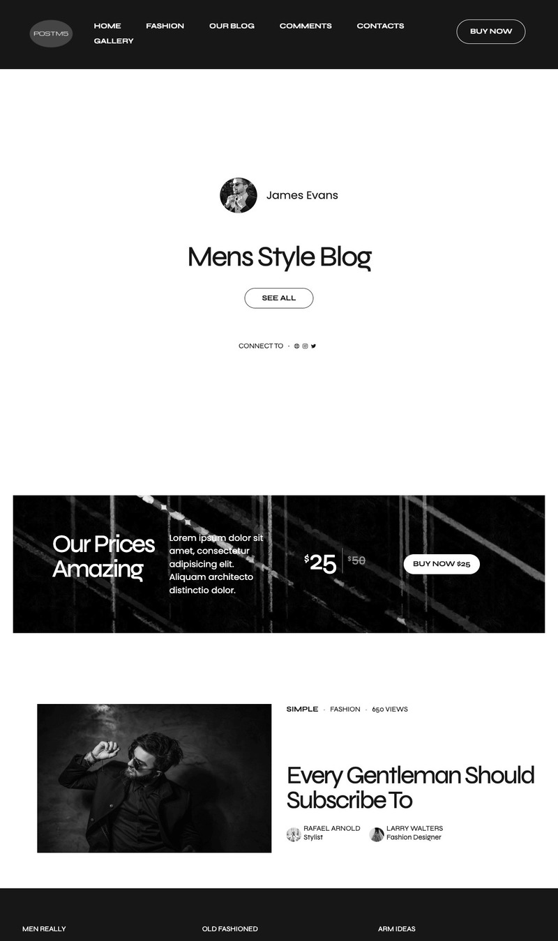 Contact Form