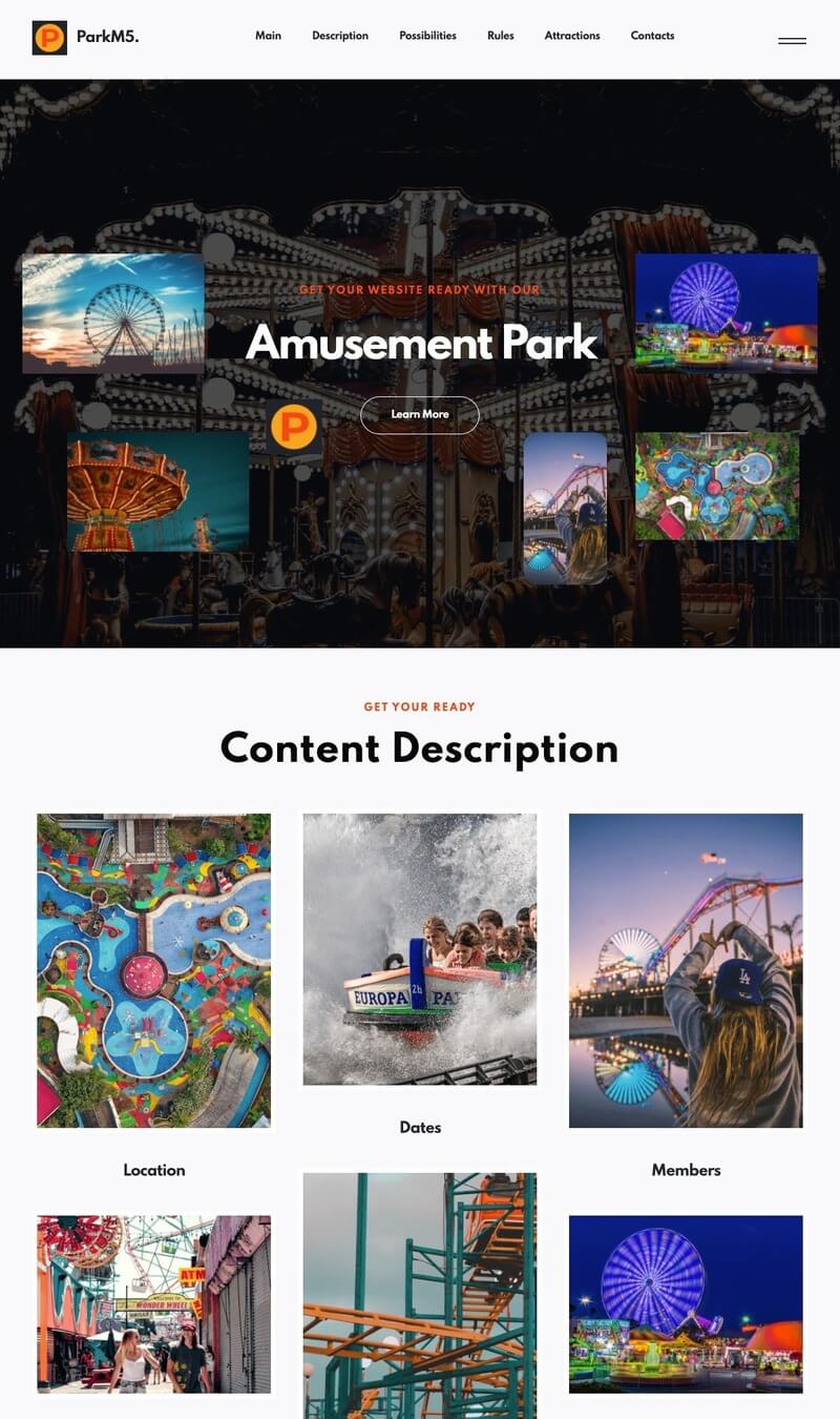 Photo Gallery