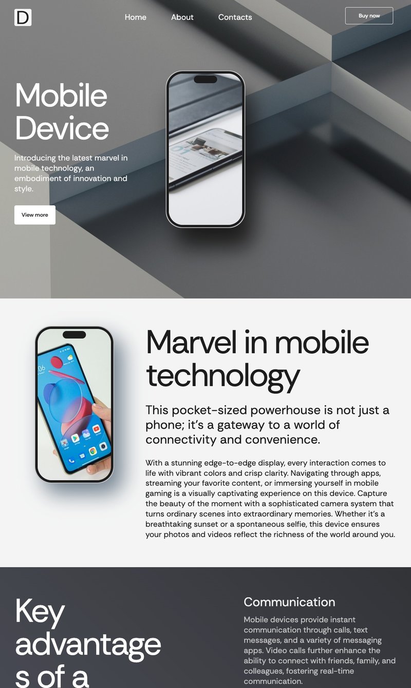 Mobirise