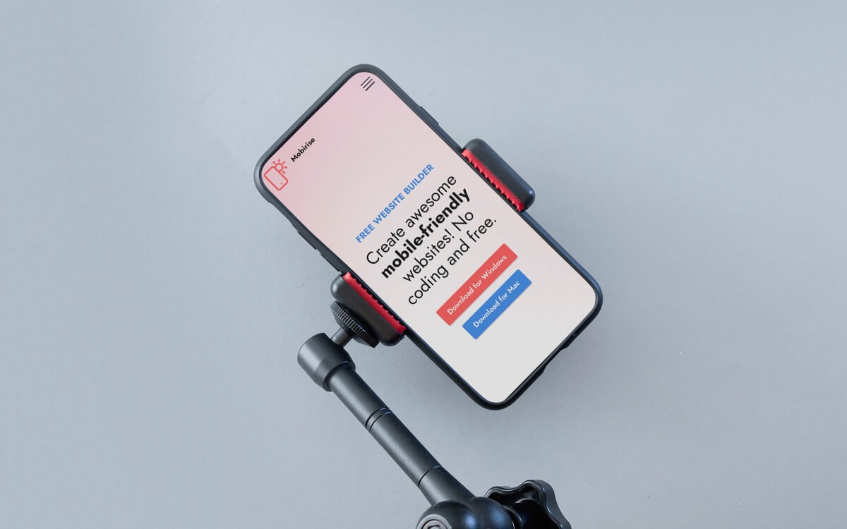 Developing free video website