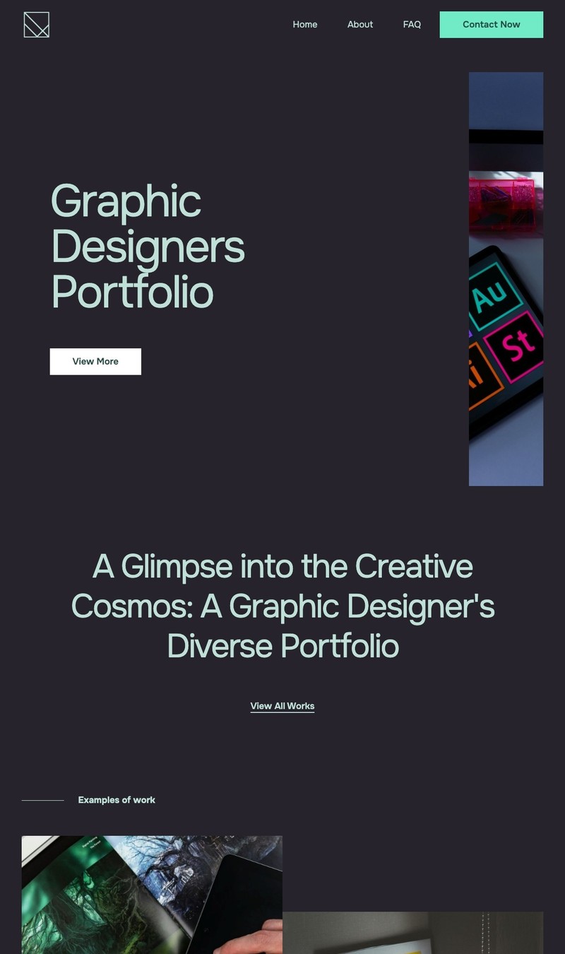 Mobirise Website Builder