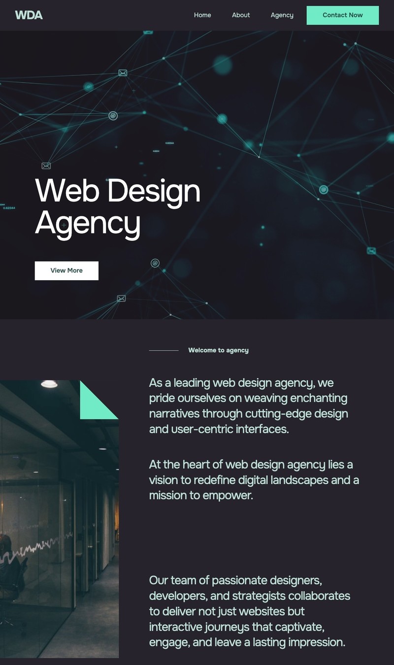 Mobirise Website Builder